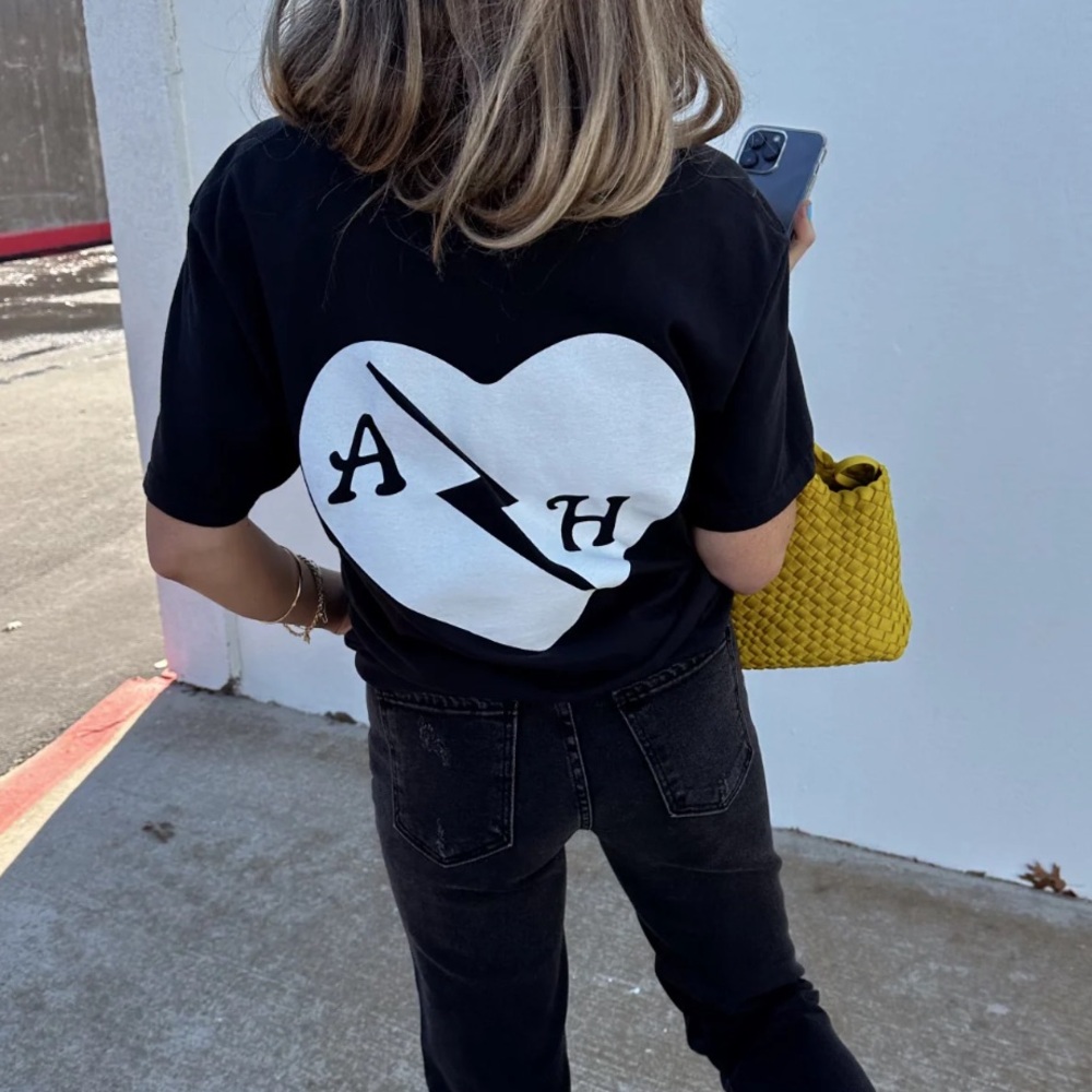 Ascot + Hart Tee